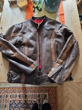 belstaff motorcycle jackets for sale  PRESTON