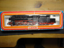 Märklin 3084 dampflok gebraucht kaufen  Husum