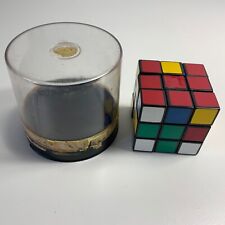 Vintage rubiks cube for sale  SWADLINCOTE