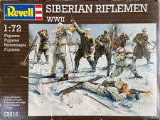 Revell siberian riflemen gebraucht kaufen  Mittenaar