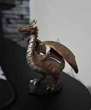 Small bronze dragon for sale  STONEHAVEN