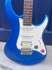Yamaha pacifica electric for sale  LONDON