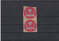 Vintage 1977 stamps for sale  HOVE