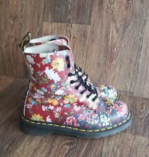 Martens floral clash for sale  POULTON-LE-FYLDE