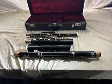 Fox model bassoon for sale  Cedar Springs