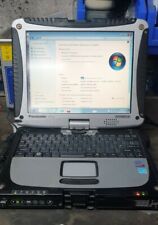 Panasonic mk3 toughbook for sale  Shipping to Ireland