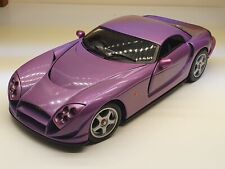Scale tvr speed for sale  BRISTOL