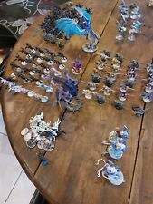 Armée tyranid 40k d'occasion  Coutras