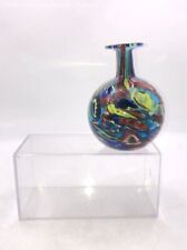 abstract art glass for sale  Indianapolis