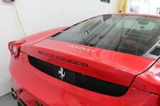 Ferrari f430 spider for sale  UK