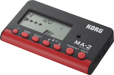 Métronome korg noir d'occasion  Caudan