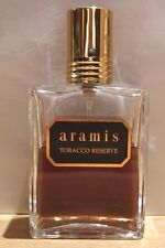 Aramis tobacco reserve for sale  PENRITH