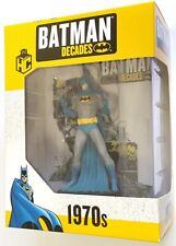 Batman decades eaglemoss usato  Italia