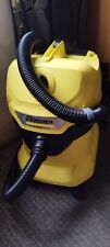 Karcher vacuum cleaner for sale  Ireland