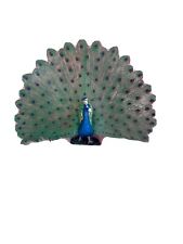 Schleich male peacock for sale  Lady Lake