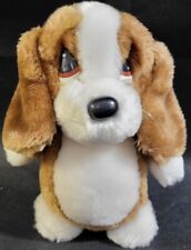Peluche cane beagle usato  Colle Di Val D Elsa