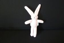 Doudou lapin jacadi d'occasion  Orchies