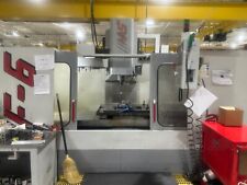 Haas vertical machining for sale  Rochester