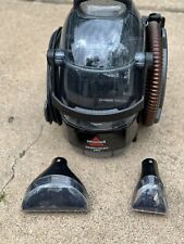 Bissell spotclean black for sale  Dallas