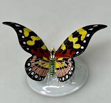 Rosenthal porcelain butterfly d'occasion  Expédié en Belgium