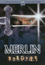 Merlin dvds dvd gebraucht kaufen  Berlin