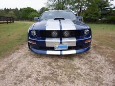 mustang 2006 ford gt for sale  Mechanicsville