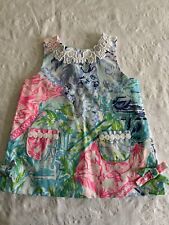 Lilly pulitzer infant for sale  Bethany