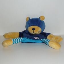Doudou ours catimini d'occasion  France