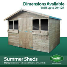 Summer shed pressure for sale  WILLENHALL