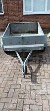 Small trailer 4ft for sale  BIGGLESWADE