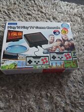 Plug play game for sale  SCARBOROUGH