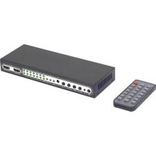 Speaka hdmi matrix gebraucht kaufen  Berlin