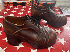 642 mens brown for sale  LONDON