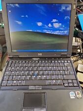 Nc4400 windows netbook for sale  GREAT YARMOUTH