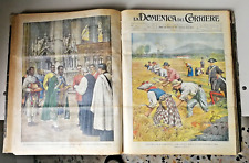 1902 domenica del usato  Felino