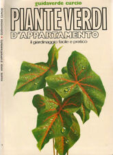Guidaverde curcio piante usato  Italia