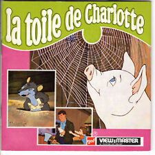 View master toile d'occasion  Clamart
