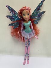 Poupee winx mattel d'occasion  Amiens-