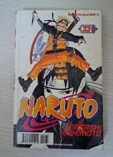 Naruto vol.33 prima usato  Ortona