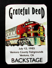 Grateful dead backstage for sale  Portland