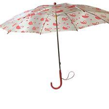 Vintage clear umbrella for sale  Clarkston