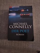 Michael connelly poet gebraucht kaufen  Mühlheim