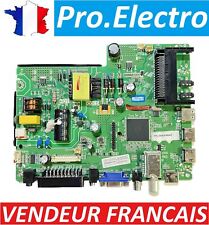motherboard tv polaroid d'occasion  Marseille XIV