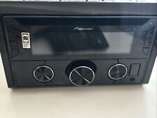 Pioneer s720bt double for sale  LLANELLI