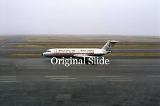 Aircraft slide american for sale  CHEADLE