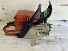 Stihl 039 chainsaw for sale  Willis