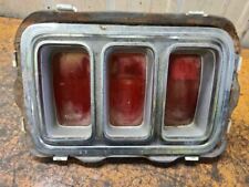 Left tail light for sale  Annandale