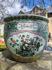 chinese fish bowl for sale  HARROGATE
