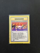 Carte pokemon double d'occasion  Clermont-Ferrand-