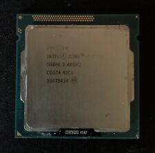 Intel core 3770 usato  Messina